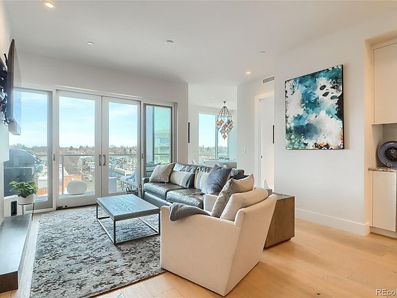 2nd image of 155 Steele Street #814