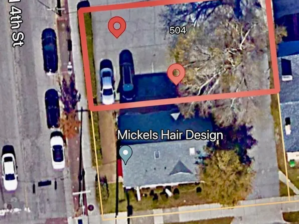 504 N 4th St, Wilmington, NC 28401