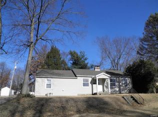 417 E McKinley St, Belleville, IL