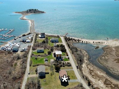 165 Brandt Island Road, Mattapoisett, MA, 02739
