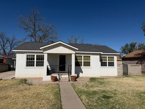 809 N Pate St, Carlsbad, NM 88220