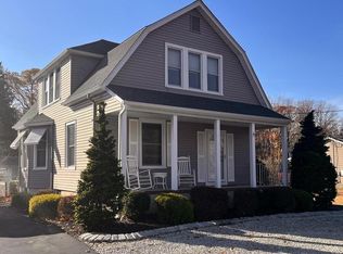 1101 Fairton Rd, Millville, NJ 08332