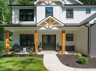 1981 Gild Dr, Lafayette, IN 47905