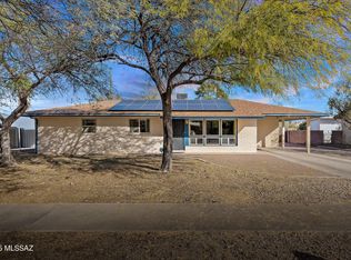 6329 E Fordham Dr, Tucson, AZ 85710