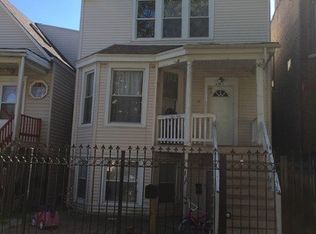 4347 W McLean Ave, Chicago, IL 60639
