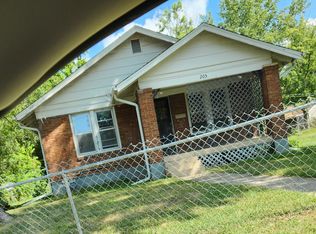 205 E Sexton Rd, Columbia, MO 65203