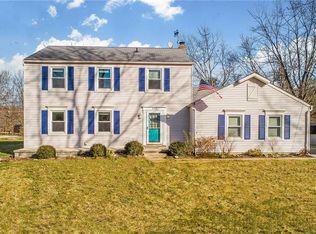 5719 Young Rd, Hudson, OH 44236