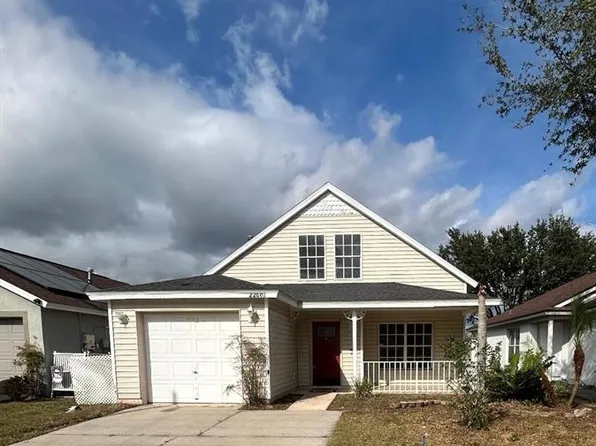 22601 Saint Thomas Cir, Lutz, FL 33549