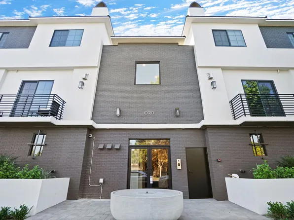 10910 Peach Grove St APT 1, North Hollywood, CA 91601