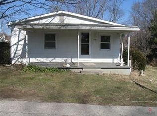 721 23rd St, Bedford, IN 47421