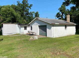9784 Poplar St, Bay Port, MI 48720