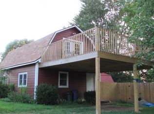 621 Hynes St, West Plains, MO 65775