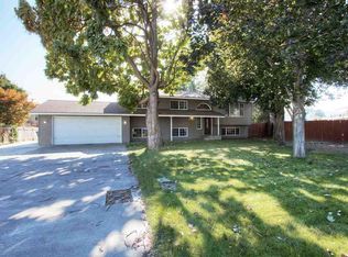 1613 Cimarron Ct, Richland, WA 99352