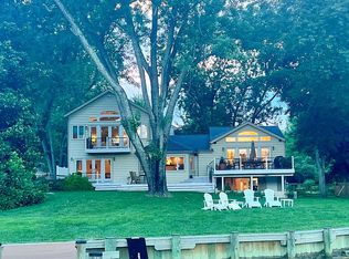 1731 River Rd, Annapolis, MD 21409