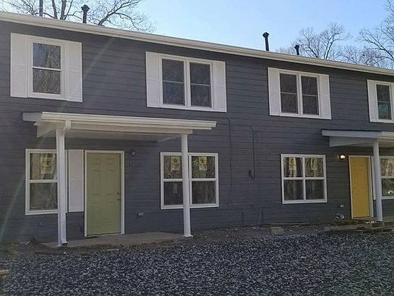 2 down stairs units