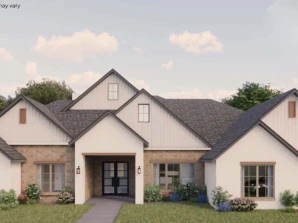 5008 County Road 7650, Lubbock, TX 79424