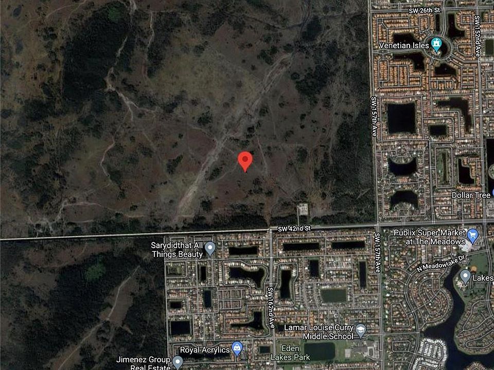 2nd image of Unincorporated Unincorporated County