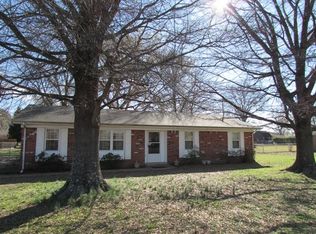 70 Lela Rd, Dyersburg, TN 38024