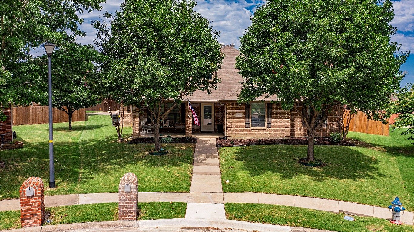 202 Regal Ct, Royse City, TX 75189 Zillow