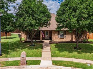 202 Regal Ct, Royse City, TX 75189