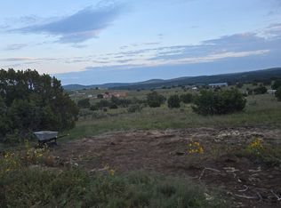 105 Antelope Trl, Carrizozo, NM 88341