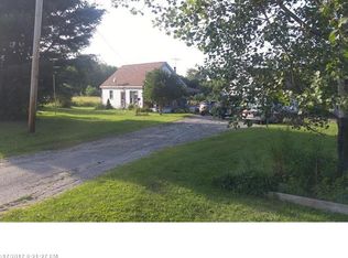 28 Somerset Business Pkwy, Skowhegan, ME 04976