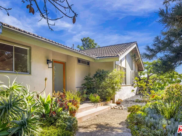 1362 Marinette Rd, Pacific Palisades, CA 90272