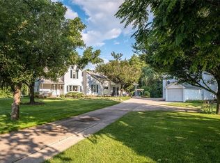 11328 Marquart Rd, New Carlisle, OH 45344