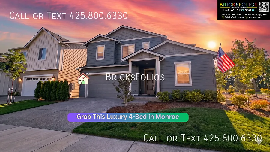 13727 208th Dr SE
