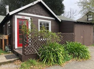 1486 North St, Santa Rosa, CA 95404