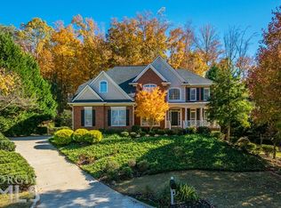 108 Grandmar Chase, Canton, GA 30115