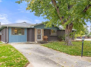 6102 Uno St, Arvada, CO 80003