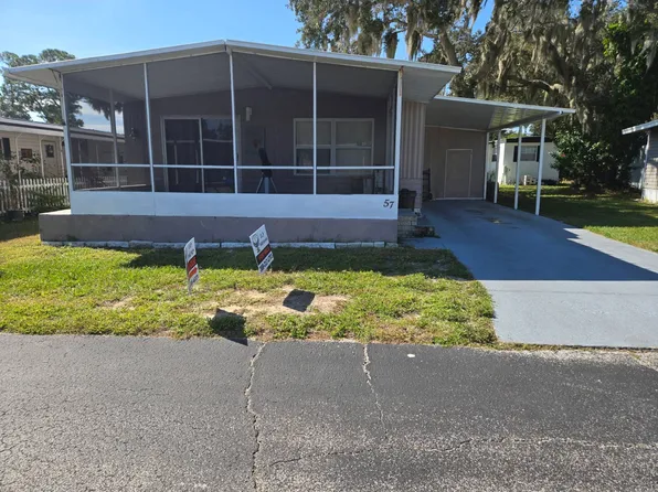 57 Twin Coach Ct, Daytona Beach, FL 32119