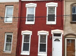 1152 Dorrance St, Philadelphia, PA 19146
