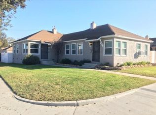 2542 N Termino Ave, Long Beach, CA 90815