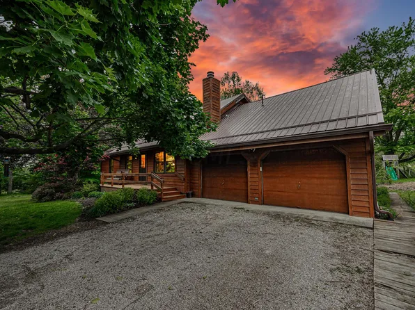 3576 Palomino Rd NW, Rushville, OH 43150