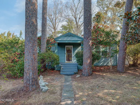 2137 Yaupon Drive, Wilmington, NC 28401
