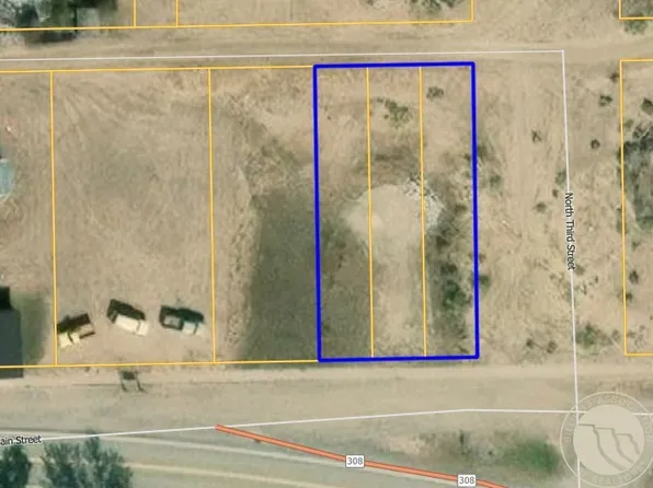 215 Main St, Bearcreek, MT 59007