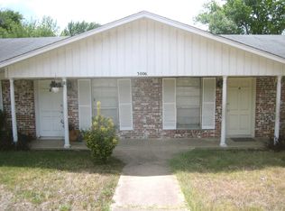 3006 Burleson Rd #B, Austin, TX 78741