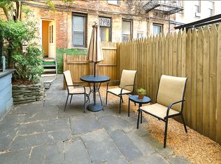 423 W 45th St APT 1RE, New York, NY 10036