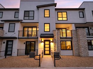 2078 S Holly St UNIT 3, Denver, CO 80222