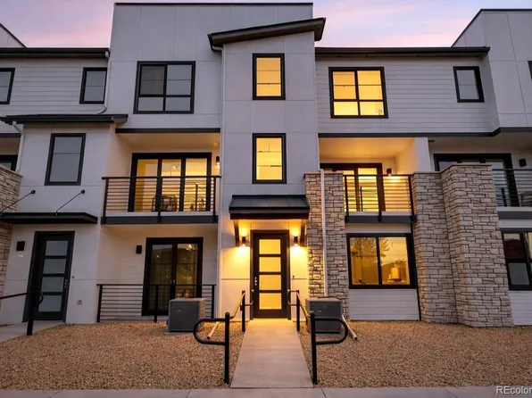 2078 S Holly Street #3, Denver, CO 80222