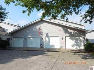 191 Big Bear Resort Rd #5E, Benton, KY 42025