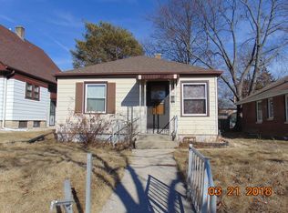 4454 N 40th St, Milwaukee, WI 53209