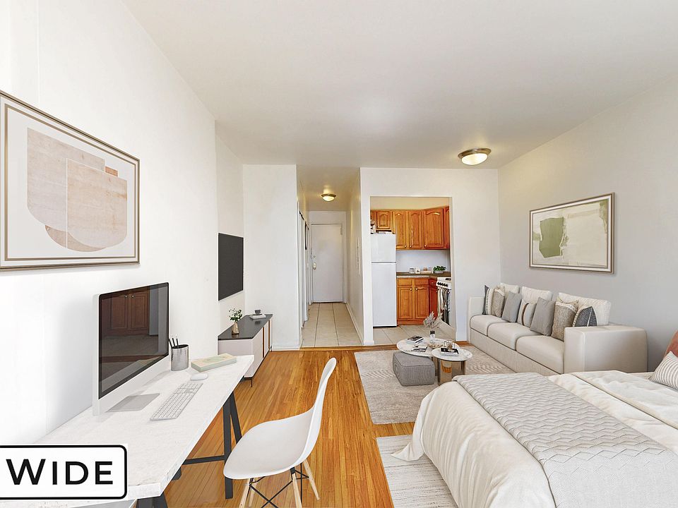 1st image of 326 Columbus Ave APT 3D