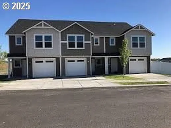 808 E Autumn Ave, Hermiston, OR 97838