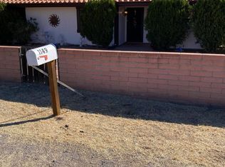 1149 Avenida Leon, Rio Rico, AZ 85648