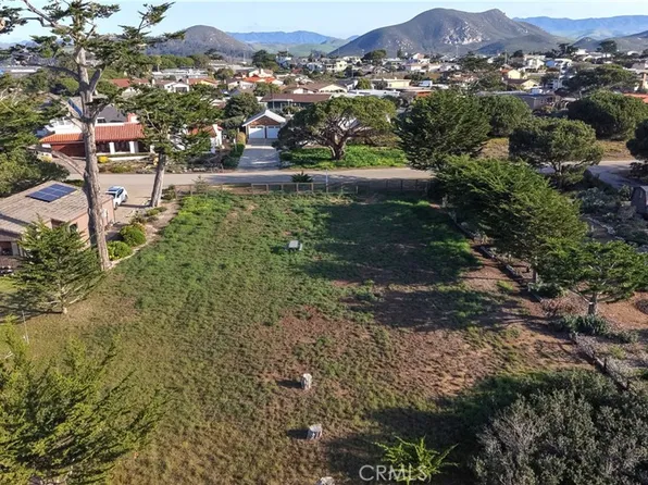0 Pasadena Dr Lot 4, Los Osos, CA 93402