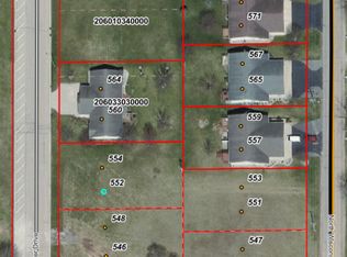 552 River Dr #6, Berlin, WI 54923