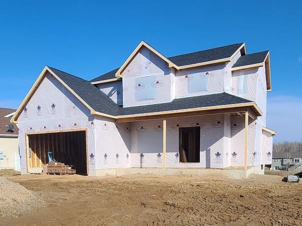 New Construction Homes In Indiana Zillow, Keystone House Plan 2597